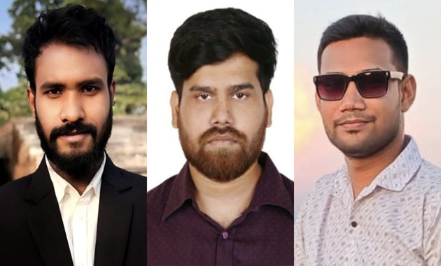 মুজিবনগরে জাতীয় নাগরিক পার্টির আংশিক আহ্বায়ক কমিটি গঠিত, ১৫ দিনের মধ্যে পূর্ণাঙ্গ কমিটি গঠনের নির্দেশ
