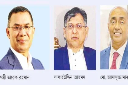 দখল ও চাঁদাবাজি প্রতিরোধে আইনের কঠোর প্রয়োগ জরুরি