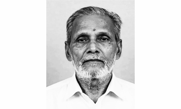 মেহেরপুরের প্রবীণ সাংবাদিক ও আওয়ামী লীগ নেতা সদরুল আনামের প্রয়াণ