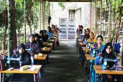 প্রশ্ন যখন জাতীয় লজ্জার