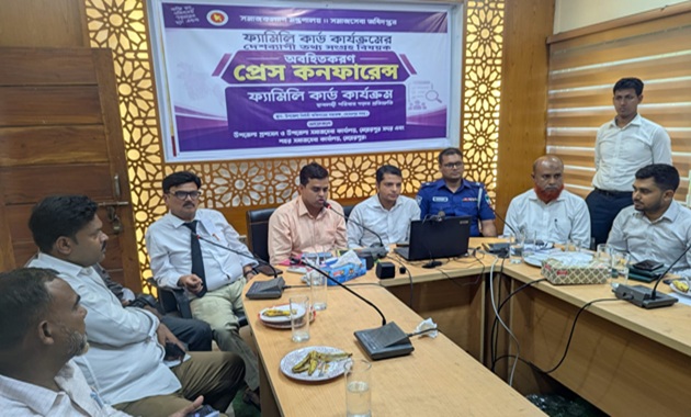 সমাজকল্যাণমন্ত্রীর গুরুত্বপূর্ণ বার্তা