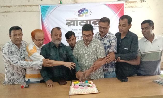 সাংবাদিকতায় বস্তুনিষ্ঠতার আহ্বান