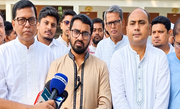 রাশেদ খান
