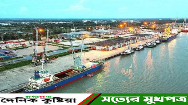 কার্যকর সক্ষমতা বাড়াতে সমন্বিত পরিকল্পনার তাগিদ