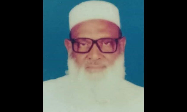 মেহেরপুরে প্রবীণ শিক্ষক ও জামায়াত নেতা মসলিম আলীর ইন্তেকাল