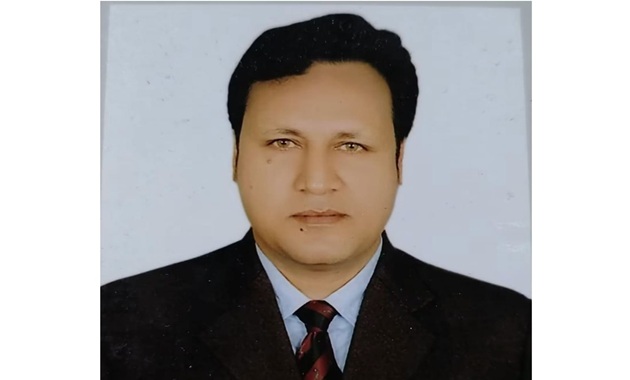 শোকের ছায়া