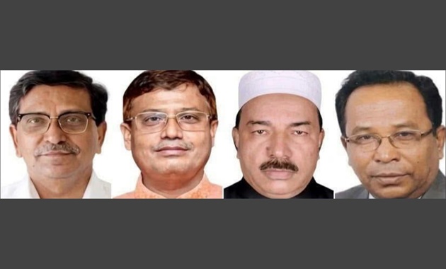 মাহবুবউল আলম হানিফের মৃত্যুদণ্ড, ৩ জনের আমৃত্যু কারাদণ্ড