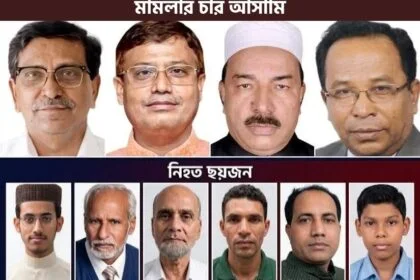 প্রধানমন্ত্রীর সফরের আগে সংস্কার, ২ দিনেই বেহাল
