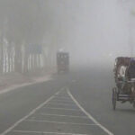 দেশের সর্বনিম্ন তাপমাত্রা চুয়াডাঙ্গায়